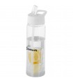 Botella con infusor Tutti Frutti