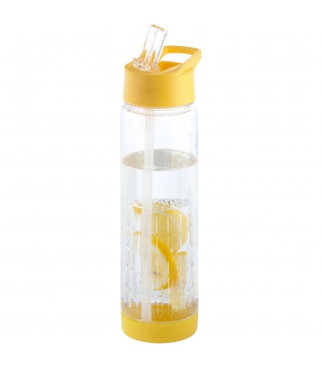 Botella con infusor Tutti Frutti