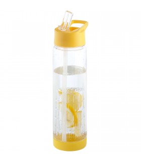 Botella con infusor Tutti Frutti
