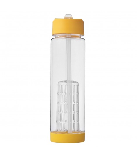 Botella con infusor Tutti Frutti
