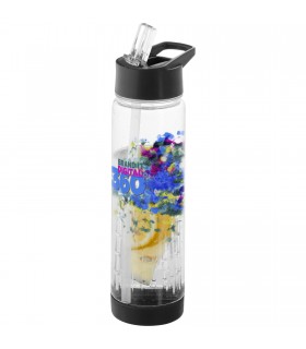 Botella con infusor Tutti Frutti