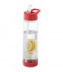 Botella con infusor Tutti Frutti