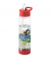 Botella con infusor Tutti Frutti