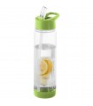Botella con infusor Tutti Frutti