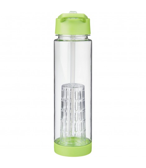 Botella con infusor Tutti Frutti
