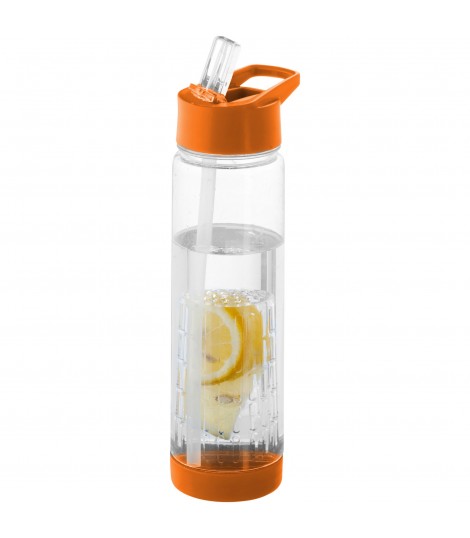 Botella con infusor Tutti Frutti