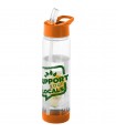 Botella con infusor Tutti Frutti