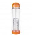 Botella con infusor Tutti Frutti