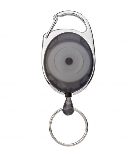 Llavero con clip extensible Gerlos