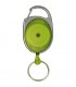 Llavero con clip extensible Gerlos