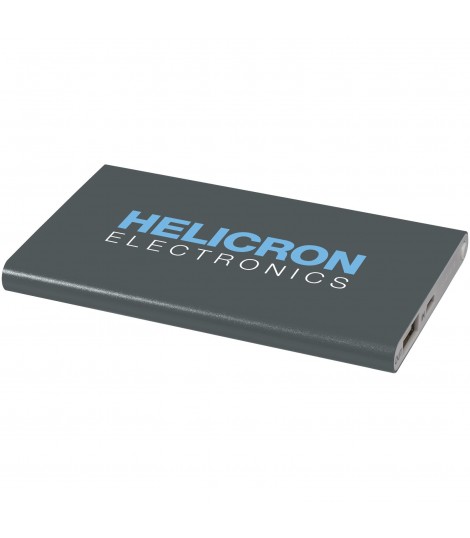 Batería externa de 4000 mAh Pep