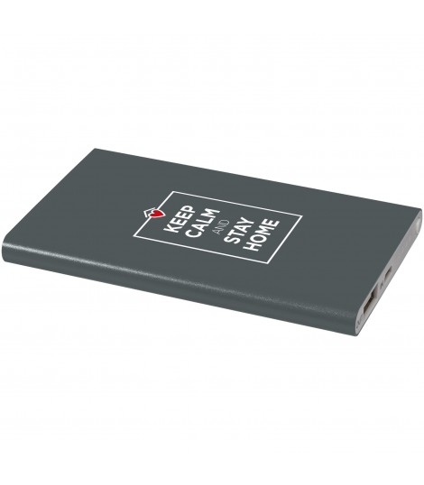 Batería externa de 4000 mAh Pep