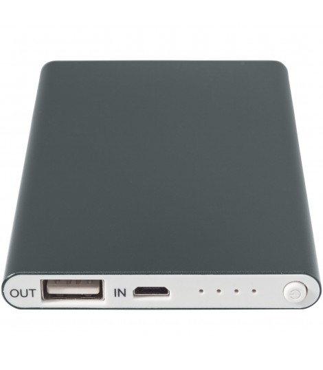 Batería externa de 4000 mAh Pep