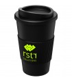 Vaso termico Americano de 350 ml con agarradera