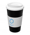 Vaso termico Americano de 350 ml con agarradera
