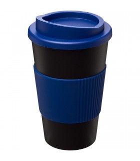 Vaso termico Americano de 350 ml con agarradera