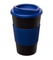 Vaso termico Americano de 350 ml con agarradera