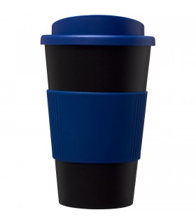 Vaso termico Americano de 350 ml con agarradera