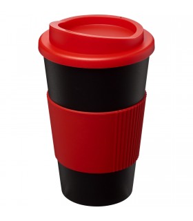 Vaso termico Americano de 350 ml con agarradera
