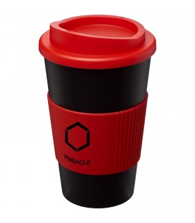 Vaso termico Americano de 350 ml con agarradera
