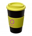 Vaso termico Americano de 350 ml con agarradera