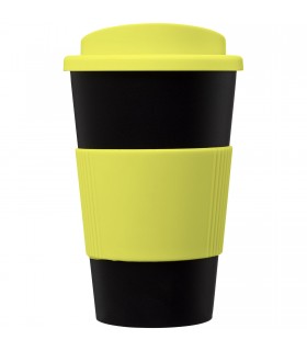Vaso termico Americano de 350 ml con agarradera