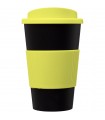 Vaso termico Americano de 350 ml con agarradera