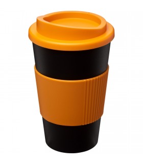 Vaso termico Americano de 350 ml con agarradera