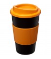 Vaso termico Americano de 350 ml con agarradera