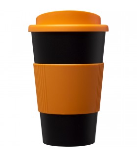Vaso termico Americano de 350 ml con agarradera