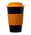 Vaso termico Americano de 350 ml con agarradera