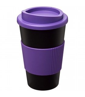 Vaso termico Americano de 350 ml con agarradera