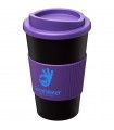 Vaso termico Americano de 350 ml con agarradera