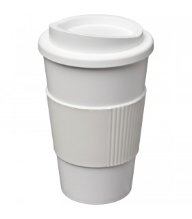 Vaso termico Americano de 350 ml con agarradera