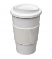Vaso termico Americano de 350 ml con agarradera