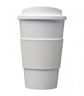 Vaso termico Americano de 350 ml con agarradera
