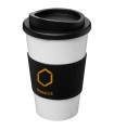 Vaso termico Americano de 350 ml con agarradera