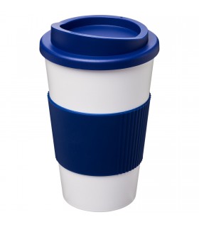 Vaso termico Americano de 350 ml con agarradera