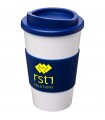 Vaso termico Americano de 350 ml con agarradera