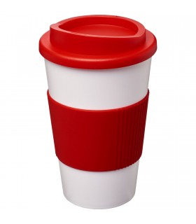 Vaso termico Americano de 350 ml con agarradera