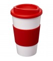 Vaso termico Americano de 350 ml con agarradera