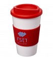 Vaso termico Americano de 350 ml con agarradera