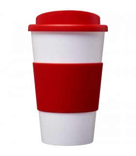 Vaso termico Americano de 350 ml con agarradera