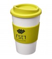 Vaso termico Americano de 350 ml con agarradera
