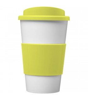 Vaso termico Americano de 350 ml con agarradera
