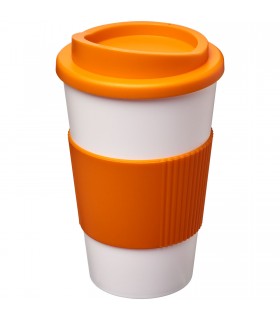 Vaso termico Americano de 350 ml con agarradera