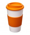 Vaso termico Americano de 350 ml con agarradera