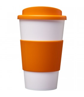 Vaso termico Americano de 350 ml con agarradera