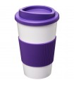 Vaso termico Americano de 350 ml con agarradera