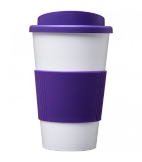 Vaso termico Americano de 350 ml con agarradera